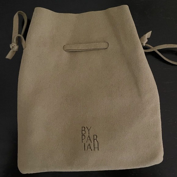 NEW/NEVER WORN Sterling Silver Large Drop Earrings - Picture 6 of 6